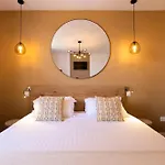 Hotel Barnea