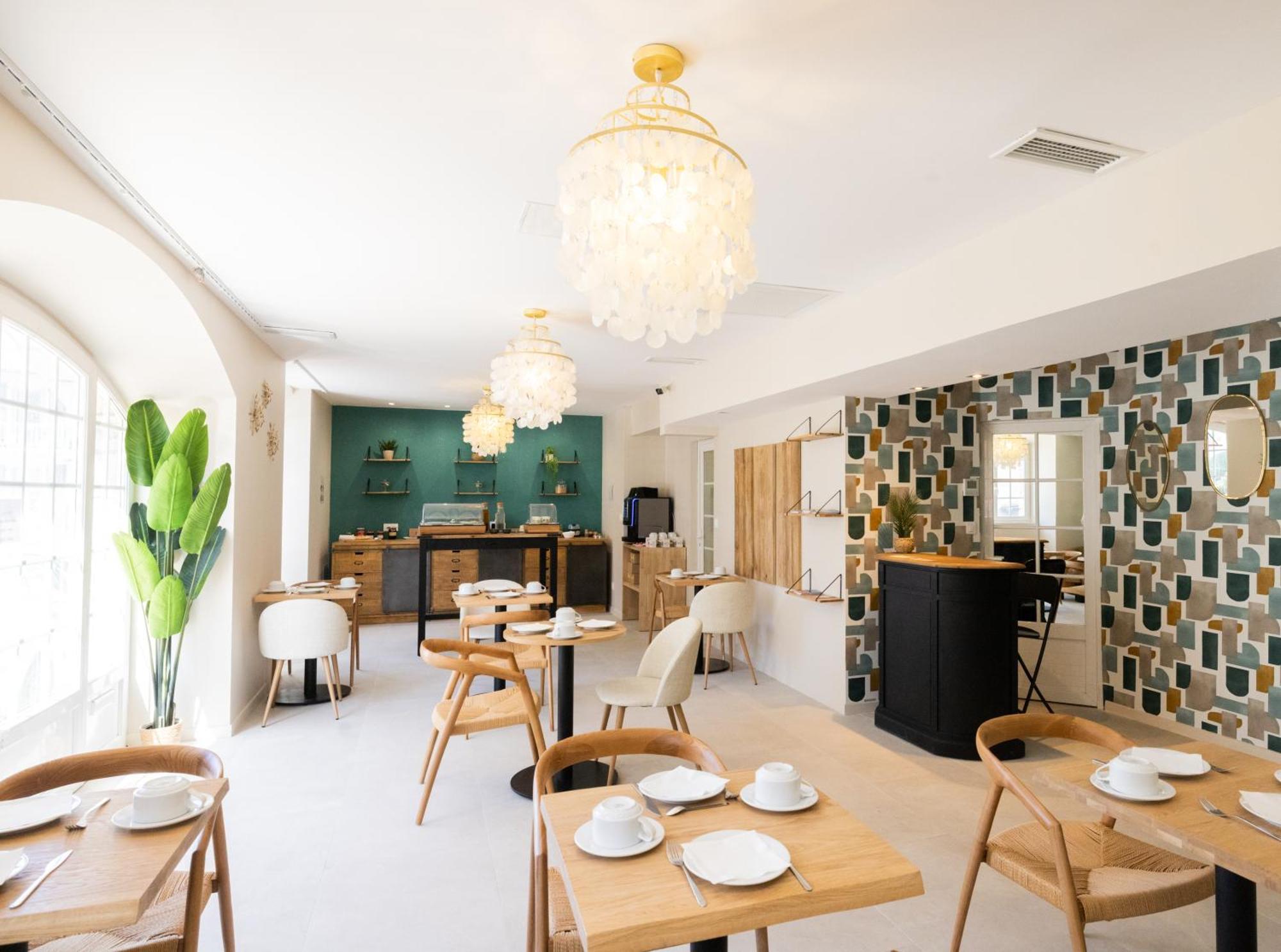Hotel Barnea 3*