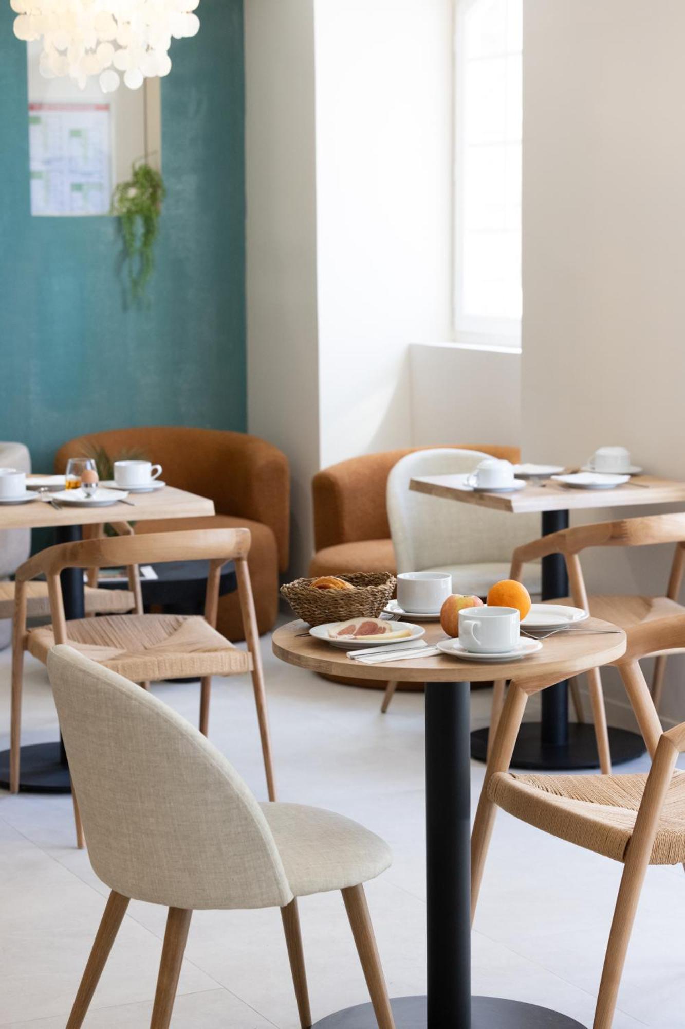 Barnea Hotel Biarritz