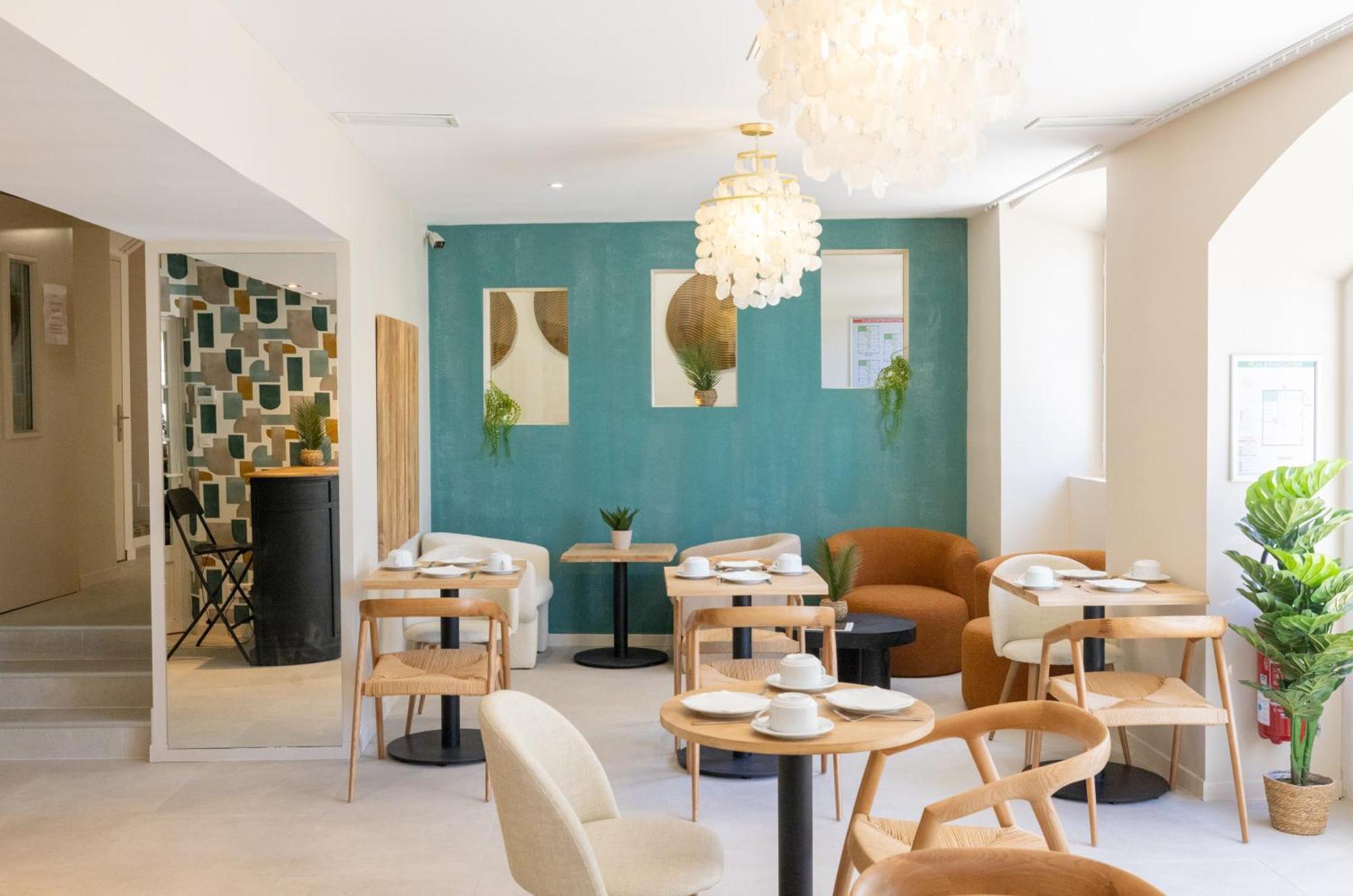 Barnea Biarritz