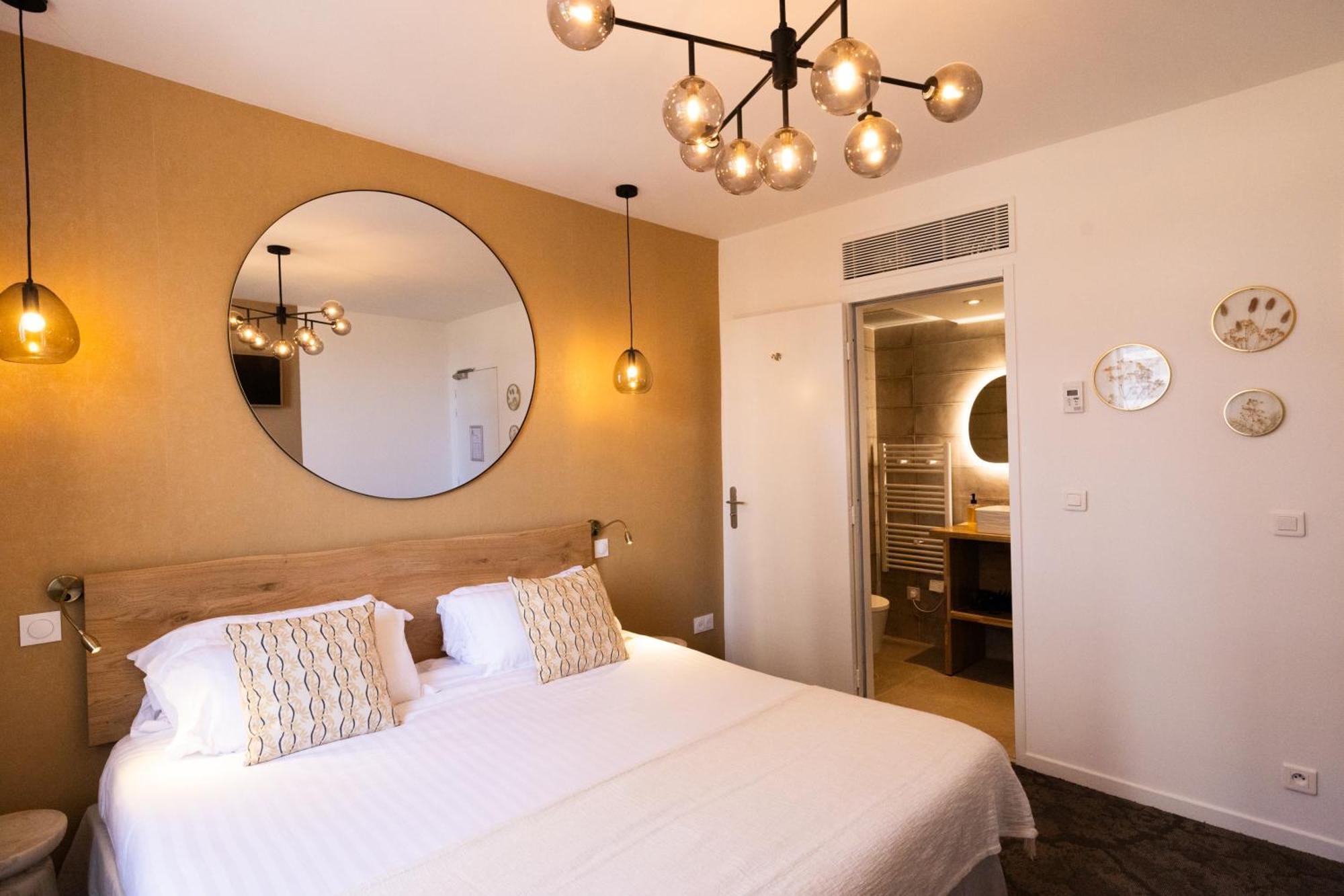 Barnea Hotel Biarritz