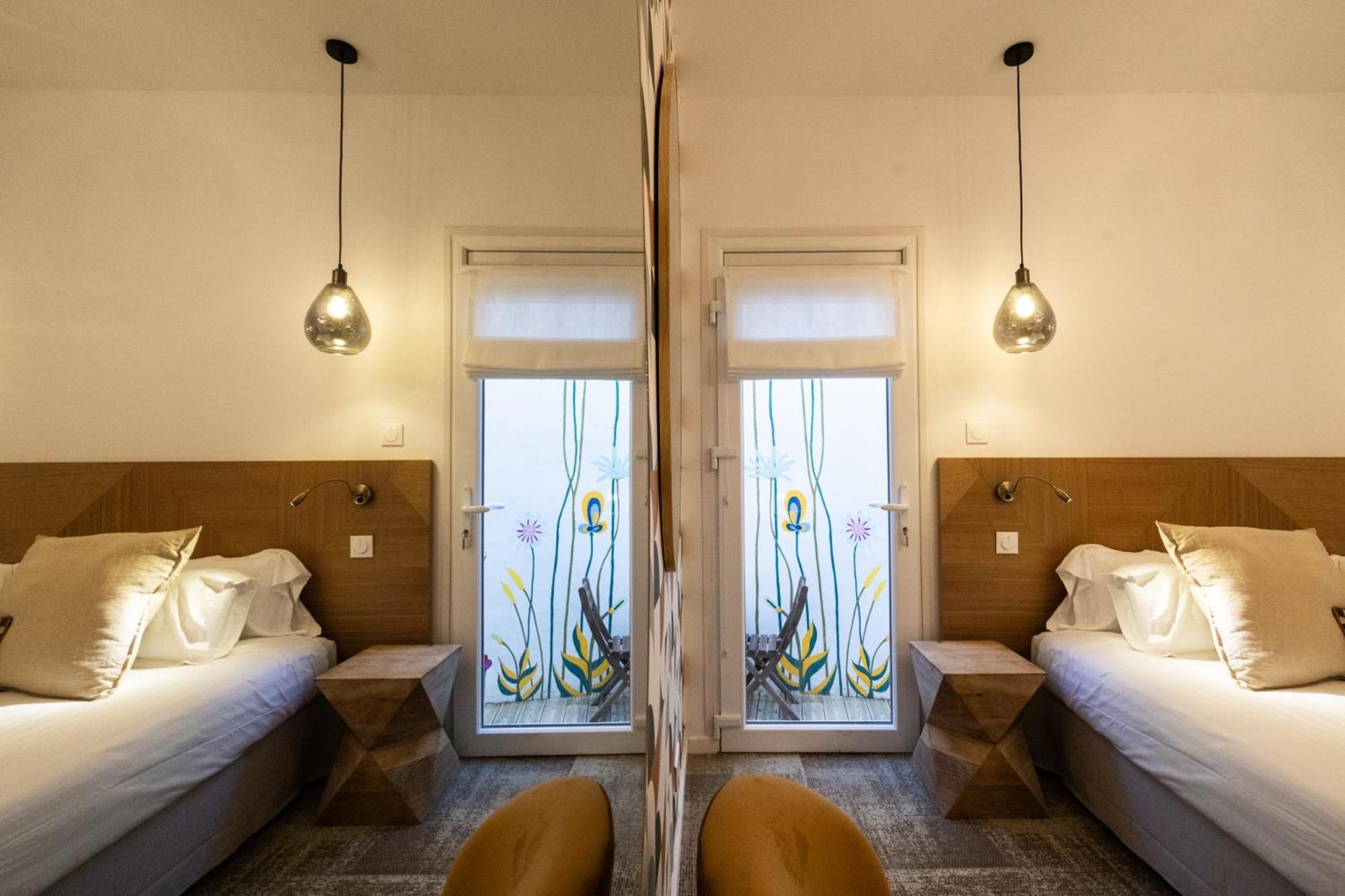 Barnea Hotel