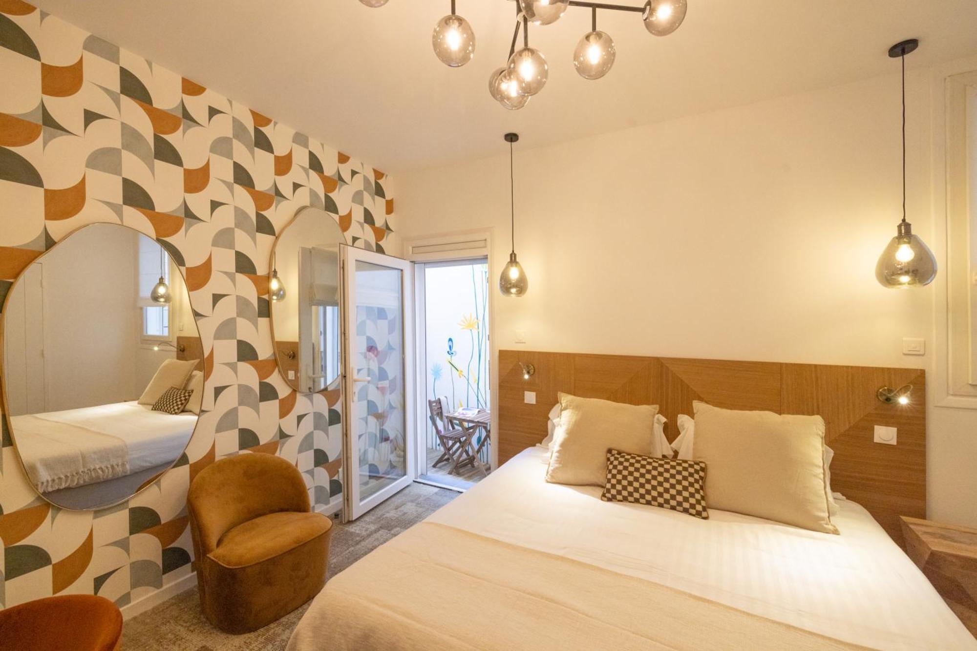 Hotel Barnea
