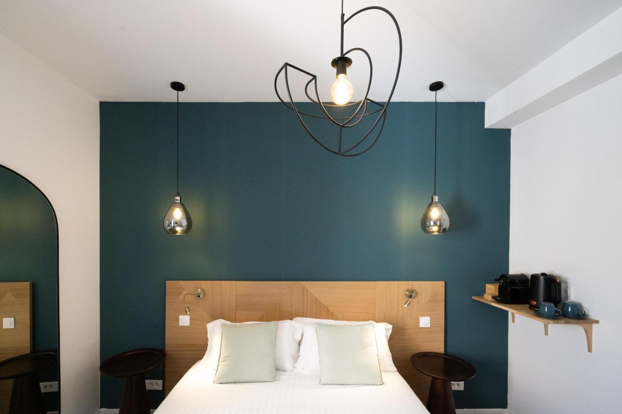 Hotel Barnea 3*