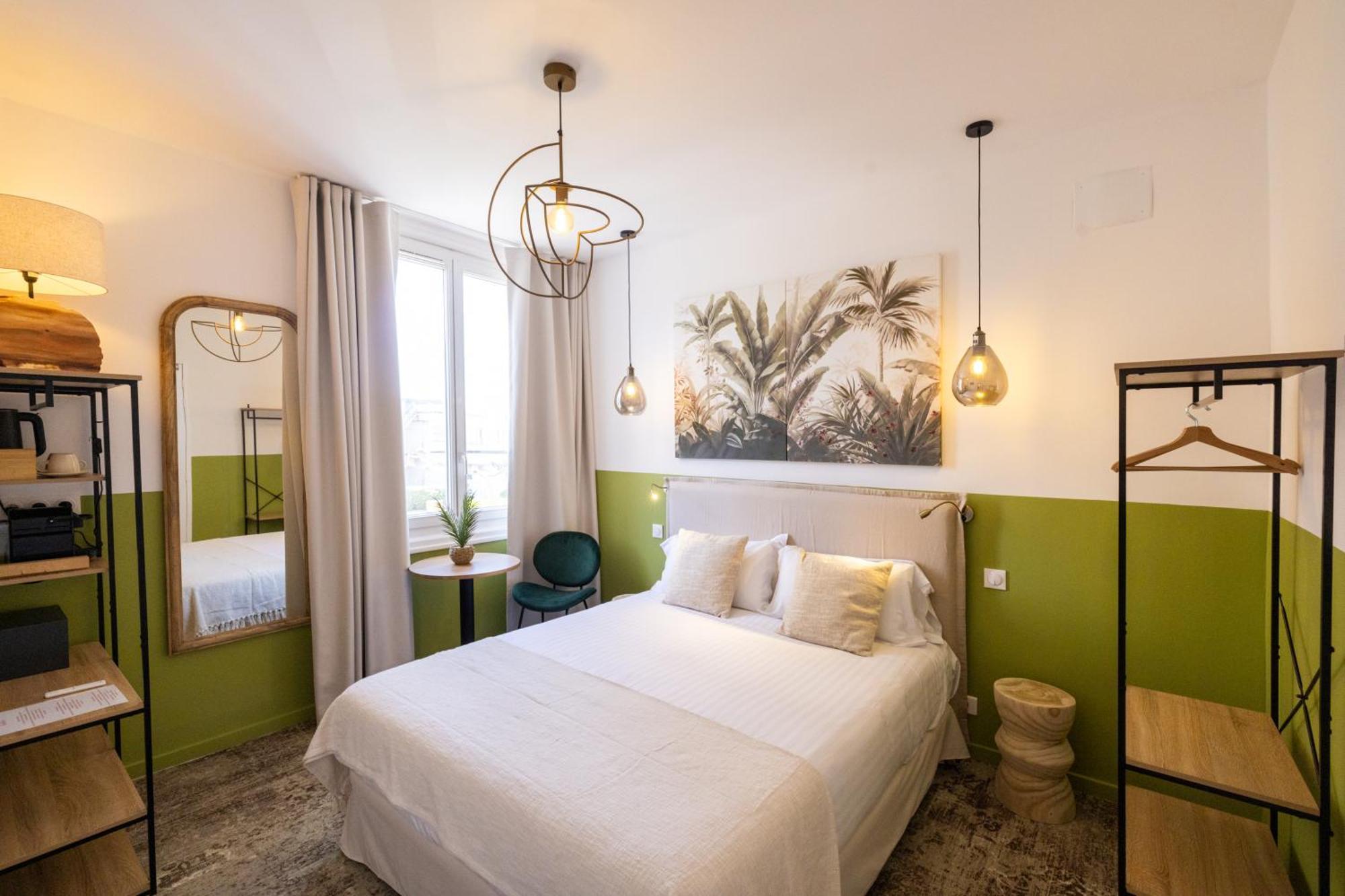 Hotel Barnea Biarritz