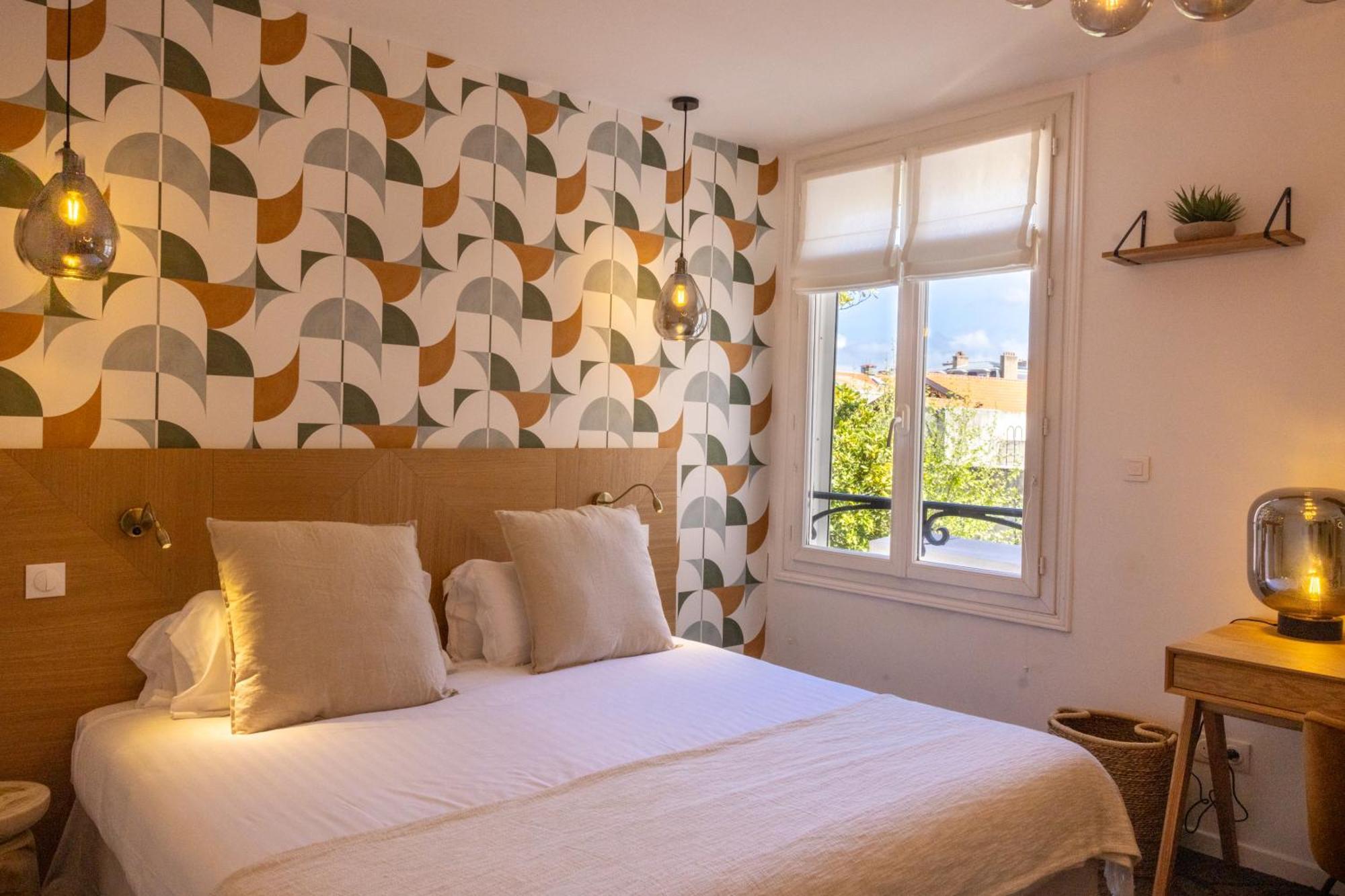 Hotel Barnea Biarritz