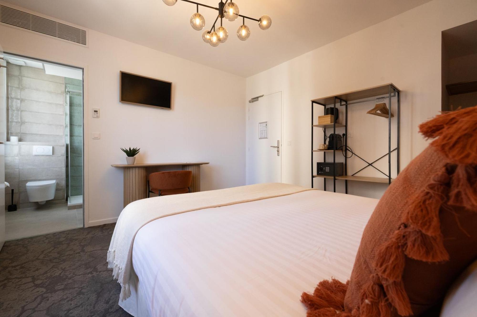 Hotel Barnea 3*
