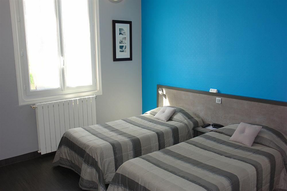 Hotel Barnea 3*