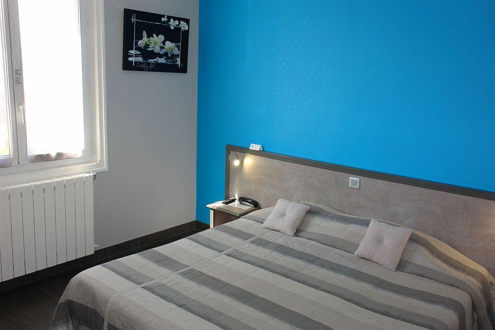 Barnea Hotel