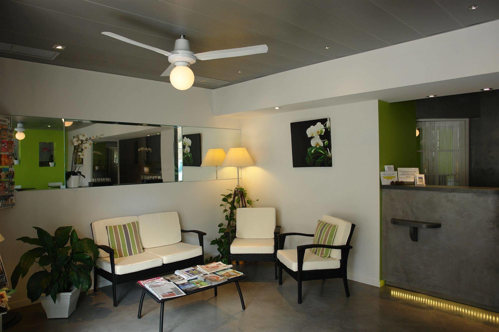 Hotel Barnea