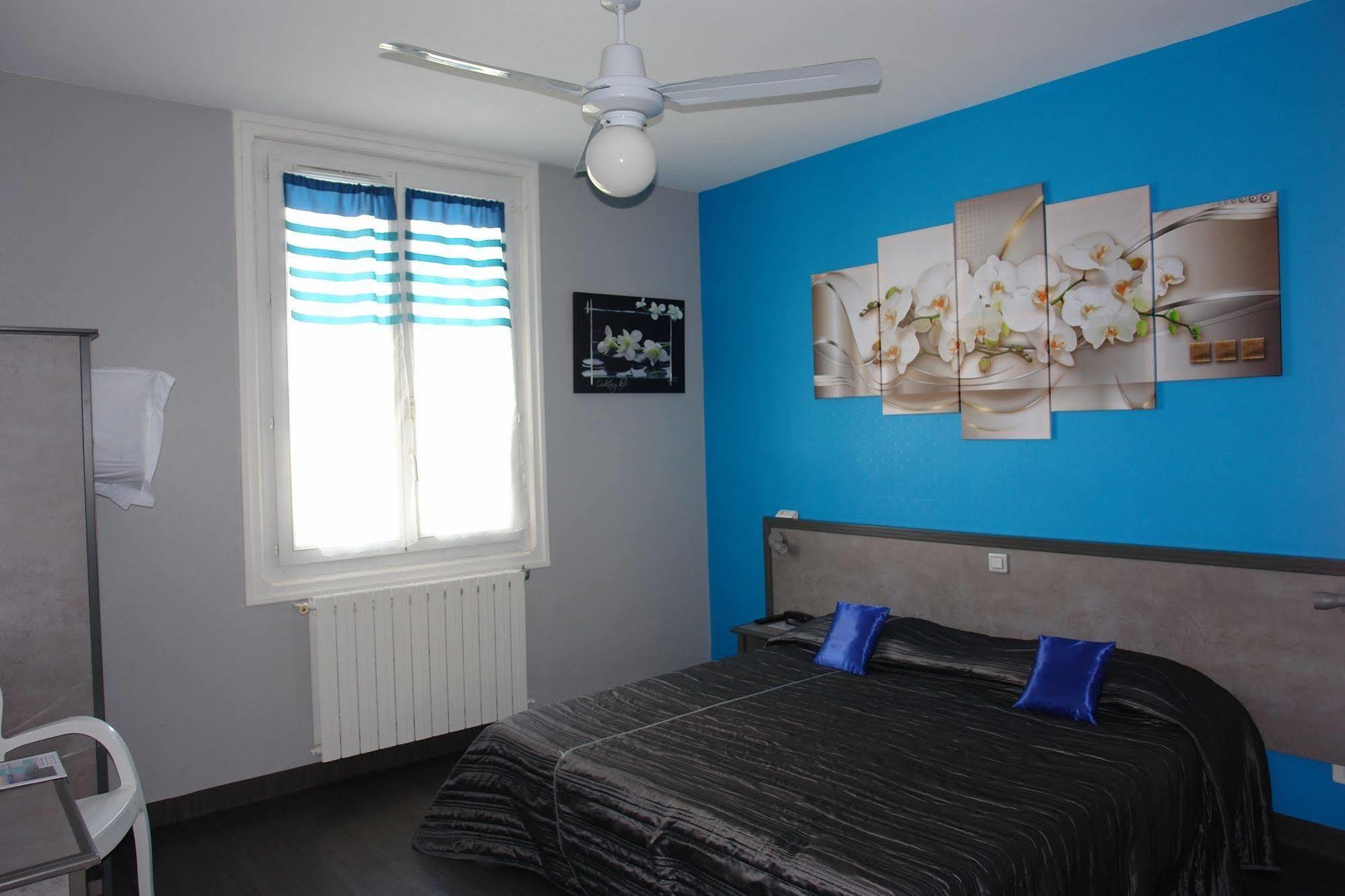 Barnea 3* Biarritz