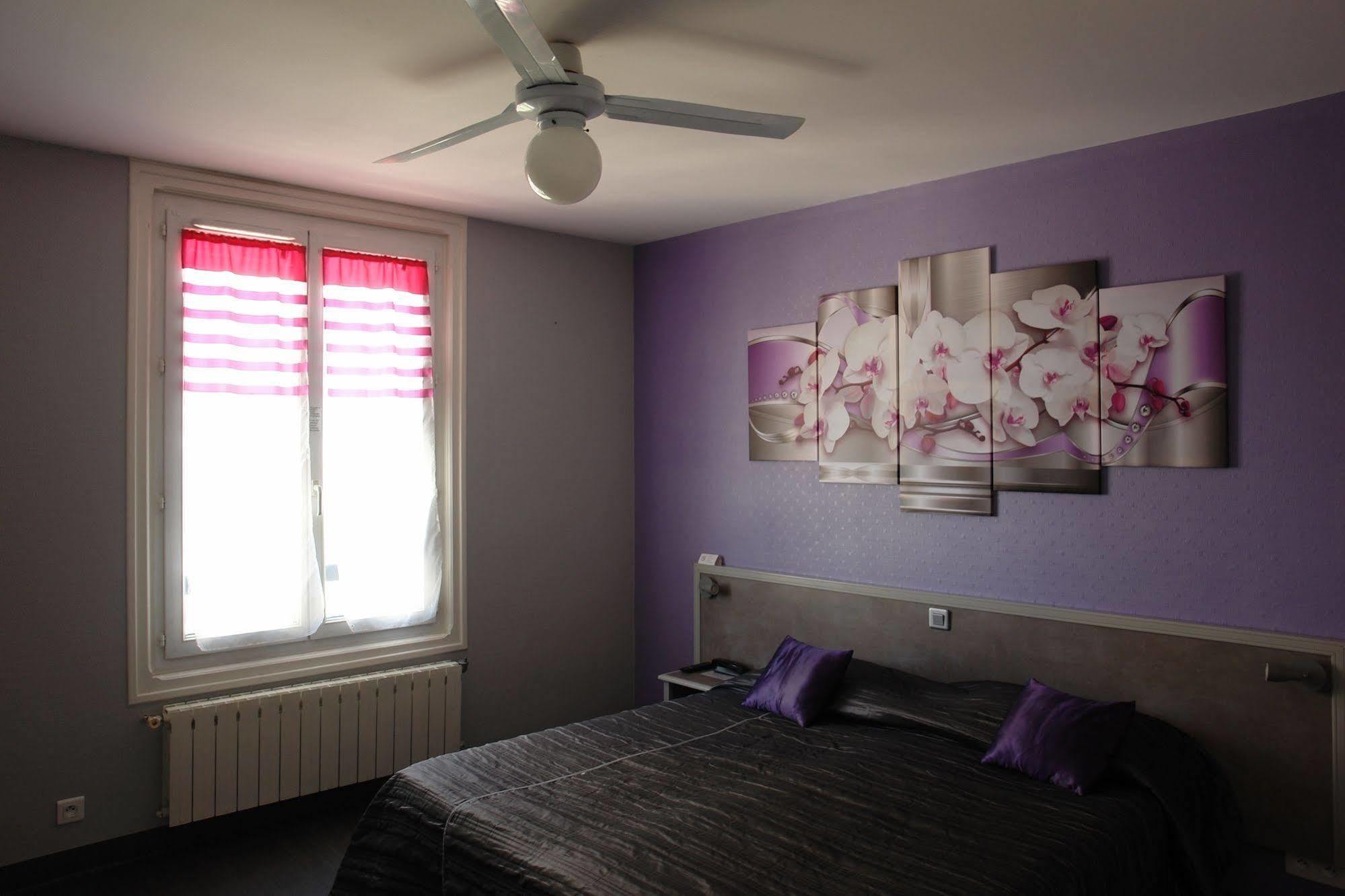 Barnea Hotel Biarritz